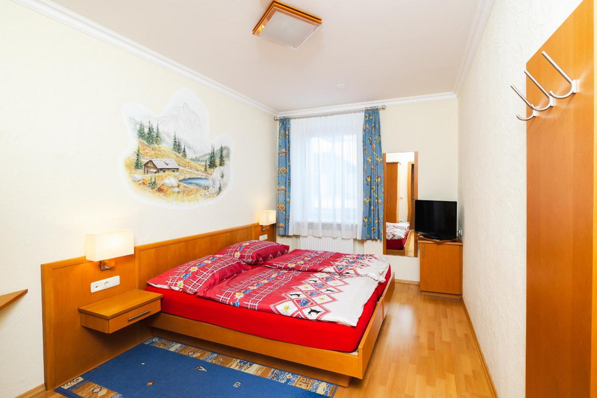 Ferien Beim Steiner 호텔 Predlitz 외부 사진